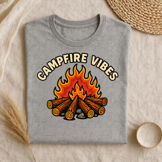 Campfire Vibes