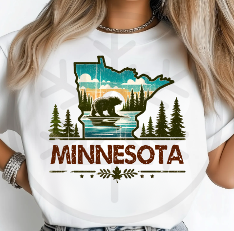 Minnesota