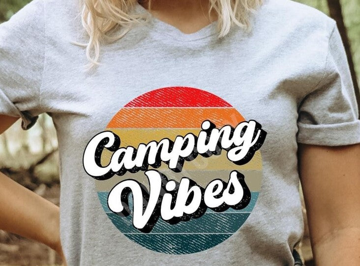 Camping Vibes