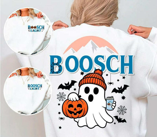 BOOsch