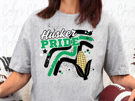 Husker Pride
