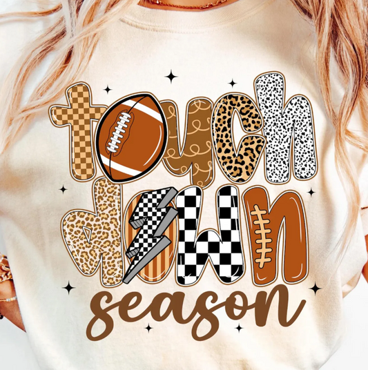 Touchdown Season