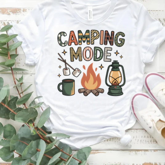 Camping Mode
