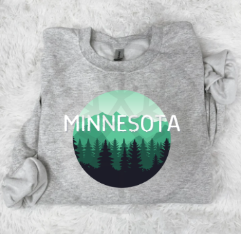 Minnesota Green Circle