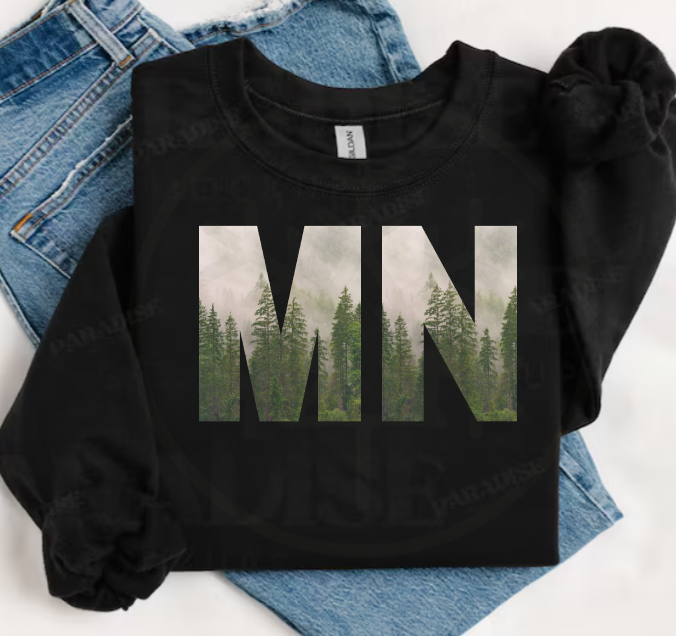 MN Pines